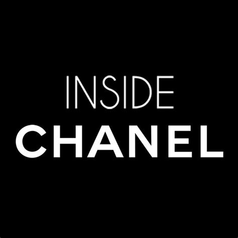 inside chanel chapter 14|Inside CHANEL Chapter 32 : N°5, 100 years of celebrity. .